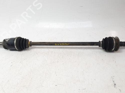 Used Left rear driveshaft SUBARU OUTBACK (BS) 2.0 D AWD (BSD) (150 hp) 26384466