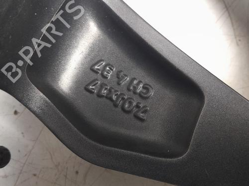 Fælk RENAULT CLIO V (B7_) 1.0 LPG (B7MT) | BP33626749C45 - Image 3