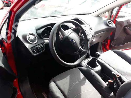 Rear right exterior door handle FORD FIESTA VI (CB1, CCN) 1.25 | BP2675476C130  - Image 9