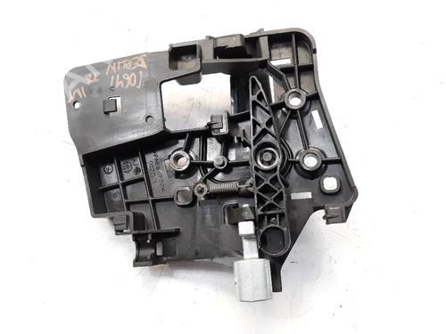 Rear right interior door handle CITROËN BERLINGO MULTISPACE (B9)  | BP8814180I16 