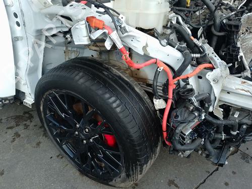 Aandrijfas rechts voor FORD KUGA III (DFK) 2.5 Duratec Plug-in-Hybrid (152 hp) 31094659