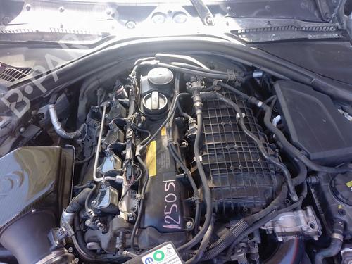 Used Starter Starter BMW 3 (F30, F80) 340 i xDrive (326 hp) 33689949 33689949