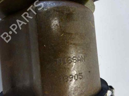 Right front driveshaft NISSAN ALMERA TINO (V10) 2.2 dCi | BP327948M39 
