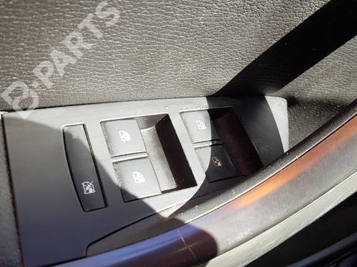 Used Left front window switch Left front window switch OPEL ASTRA J (P10) 1.7 CDTI (68) (125 hp) 8662740 8662740