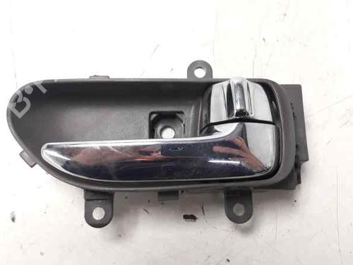Used Rear right interior door handle NISSAN X-TRAIL II (T31) 2.0 dCi 4x4 (173 hp) 4802708
