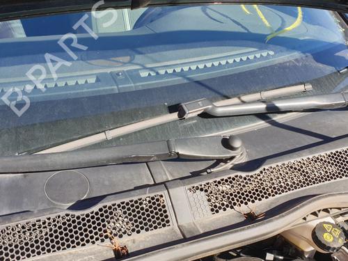 Used Front wiper motor PEUGEOT 508 II (FB_, FH_, F3_) [2018-2025]  22546980