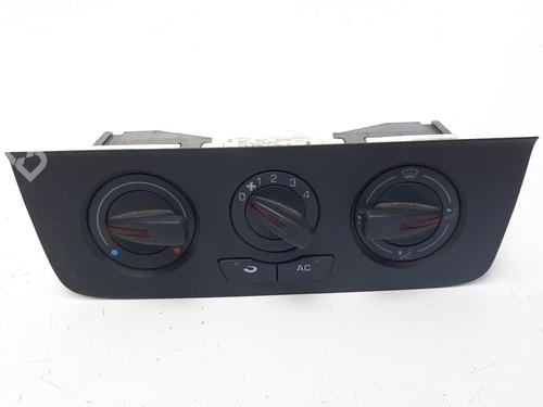Used Climate control SEAT IBIZA IV (6J5, 6P1) [2008-2017]  8662960