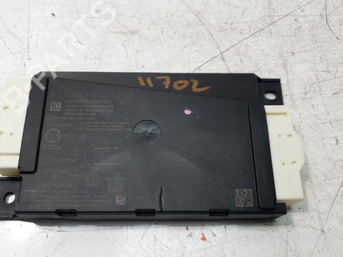 Used Electronic module MERCEDES-BENZ CLA Shooting Brake (X118) CLA 200 d (118.612) (150 hp) 28333708