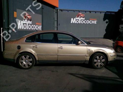 VW PASSAT B5.5 (3B3) 1.9 TDI (130 hp) 6858