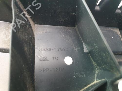 Rear bumper reinforcement LAND ROVER RANGE ROVER VELAR (L560)  | BP29748068C73 