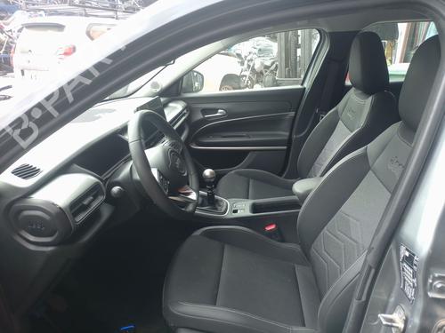 Seats set JEEP AVENGER (J2) Electric | BP33820274C78  - Image 9