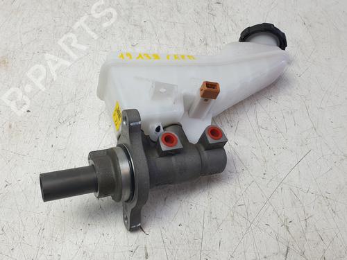 Used Brake master cylinder Brake master cylinder KIA CEED Sportswagon (CD) 1.0 T-GDI (101 hp) 26322281 26322281