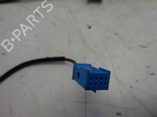 Rear left lock MERCEDES-BENZ CLS (C219) CLS 320 CDI (219.322) | BP1418838C100 