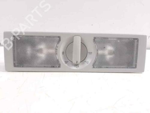Used Interior roof light SEAT LEON (5F1) [2012-2021]  7431377