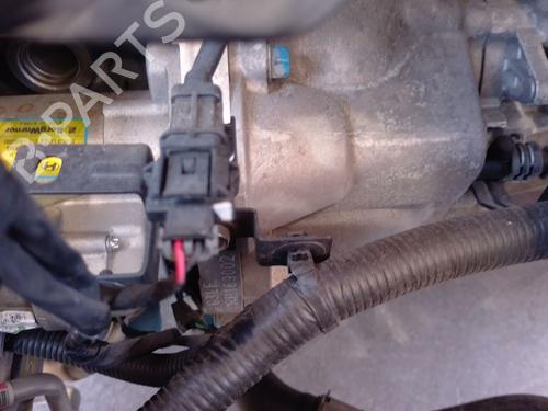 Gearbox KIA STONIC (YB) 1.0 T-GDi Eco-Dynamics+ | BP37270593M3 - Image 4