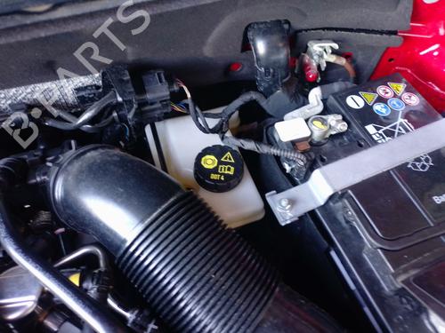 Used Brake master cylinder Brake master cylinder SKODA KAROQ (NU7, ND7) 1.5 TSI (150 hp) 34341282 34341282