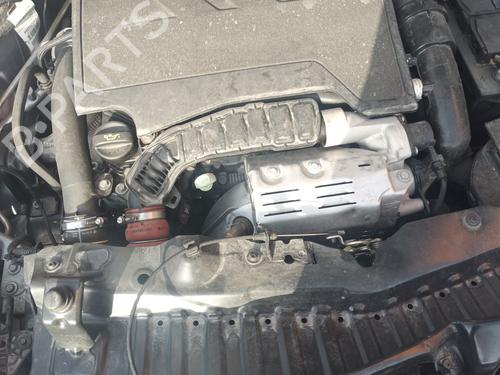 Used Particulate filter OPEL CROSSLAND X / CROSSLAND (P17, P2QO) 1.2 (75) (110 hp) 28188887
