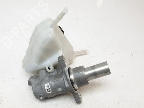 Brake master cylinder MERCEDES-BENZ C-CLASS (W205) C 200 EQ Boost (205.077) | BP18854113M77 