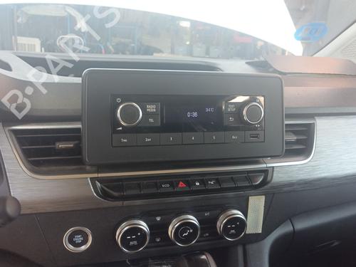 Display RENAULT KANGOO III Box Body/MPV E-Tech Electric (FJJA) (122 hp) 28806971