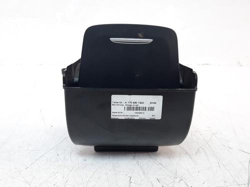 Ashtray MERCEDES-BENZ GLA-CLASS (X156) GLA 200 CDI / d (156.908) | BP15912318I30 