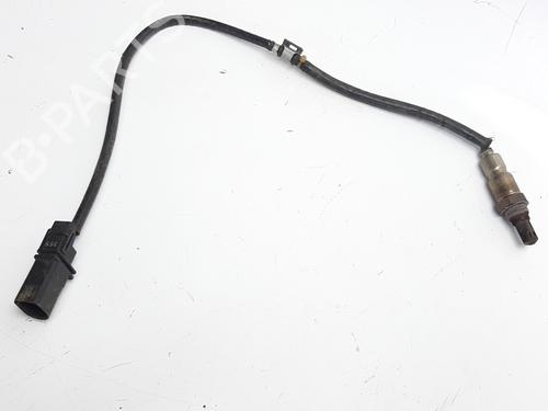 Elektronisk sensor SEAT IBIZA IV (6J5, 6P1) [2008-2017]  10141253