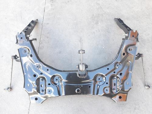 Subframe RENAULT CLIO V (B7_) 1.5 Blue dCi 85 (B7AG) | BP34041393M9 - Image 2