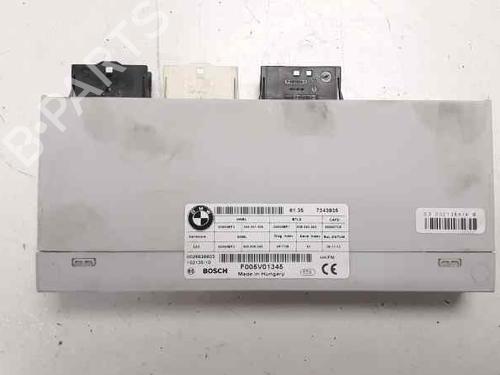 Used Electronic module BMW 3 Touring (F31) 316 d (116 hp) 3268431