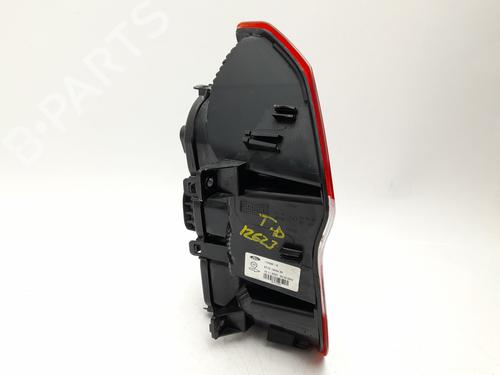 Right taillight FORD TRANSIT COURIER B460 Box Body/MPV 1.5 TDCi | BP37414003C35 - Image 4