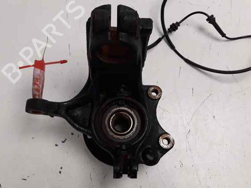 Left front steering knuckle PEUGEOT 208 II (UB_, UP_, UW_, UJ_)  | BP5317095M25 