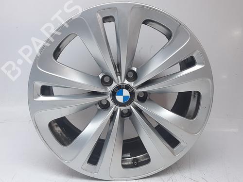 Used Rim BMW 5 Gran Turismo (F07) 530 d xDrive (245 hp) 14366028