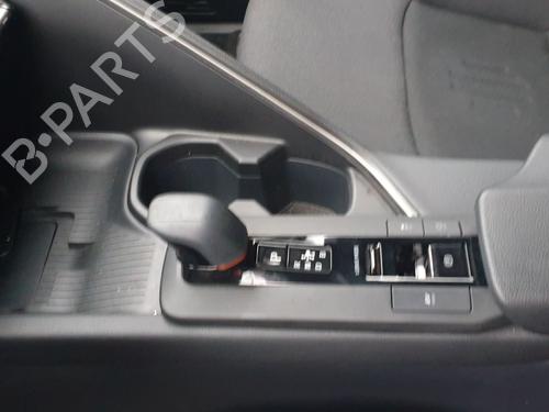 Gearstang TOYOTA C-HR (_X2_, _H2_) Hybrid (ZYX20) (140 hp) 23229996
