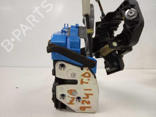 Used Rear right lock KIA CEE'D (JD) [2012-2018]  2694663