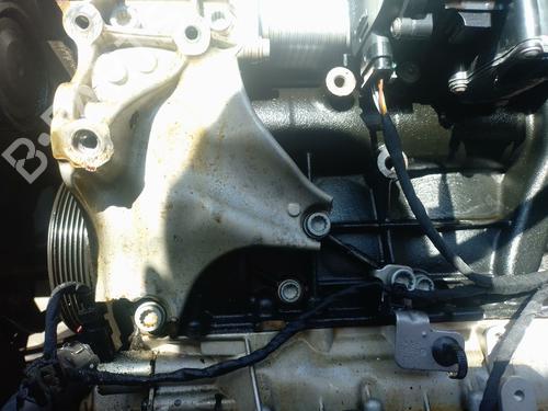 Engine CUPRA LEON Sportstourer (KL8, KU8, KUD) 2.0 TSI 4Drive | BP40041523M1 - Image 3