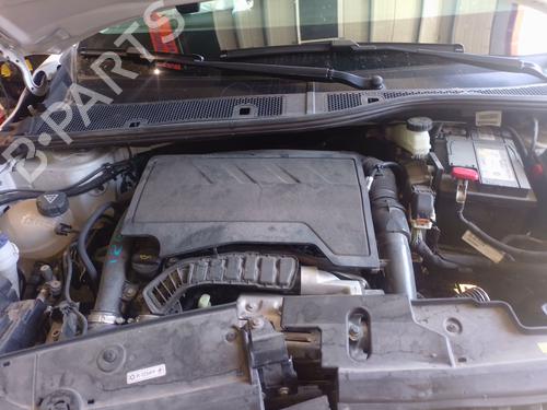 Used Engine Engine 38532465 38532465