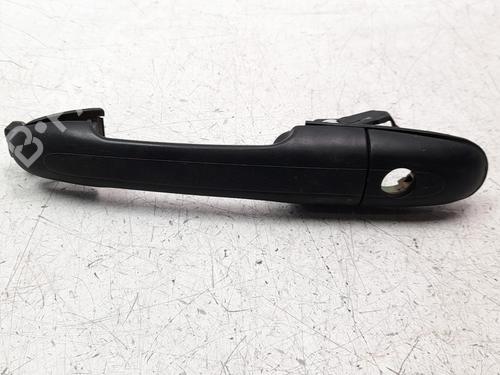 Used Front right exterior door handle MERCEDES-BENZ VITO / MIXTO Van (W639) 109 CDI (639.601, 639.603, 639.605) (88 hp) 20641537