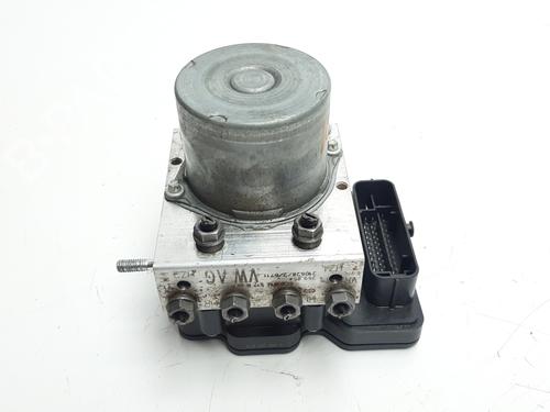 Used ABS pump SEAT IBIZA IV SC (6J1, 6P5) 1.2 TSI (90 hp) 8663343
