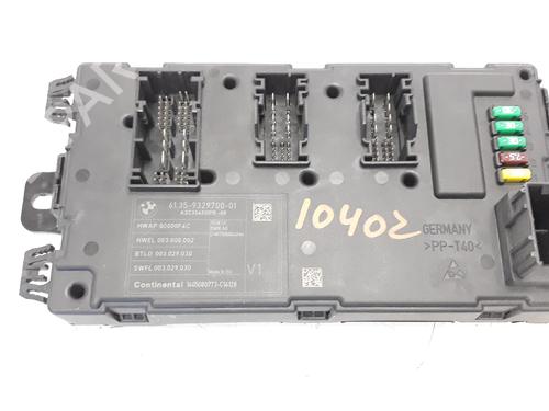 Used Fuse box BMW 1 (F20) [2011-2019]  8657865