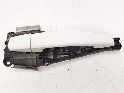 Used Front right exterior door handle OPEL ASTRA J (P10) 1.7 CDTI (68) (110 hp) 8310624