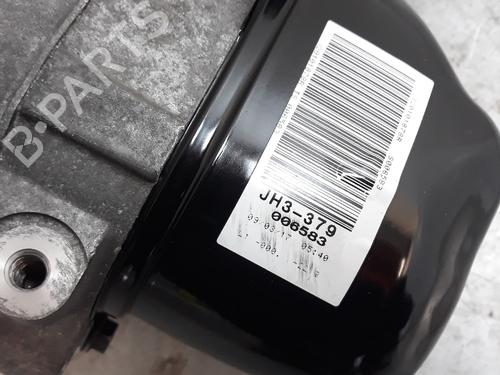 Gearbox NISSAN MICRA V (K14)  | BP9043642M3 