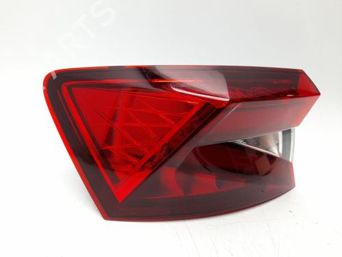 Used Left taillight Left taillight SKODA FABIA IV (PJ3) 1.0 MPI (80 hp) 36460917 36460917