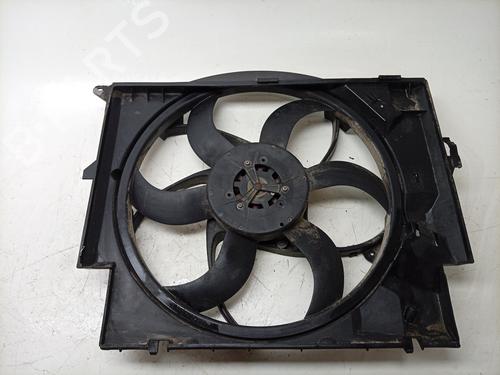 Used Radiator fan Radiator fan 36995430 36995430