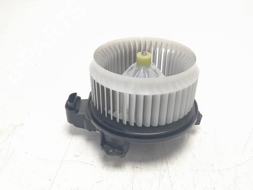 Used Heater blower motor TOYOTA RAV 4 IV (_A4_) [2012-2019]  19111712