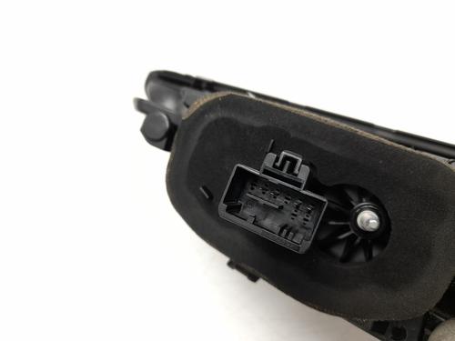 Left tailgate light VW GOLF VIII (CD1, DA1) 1.0 TSI | BP38437373C79 - Image 6
