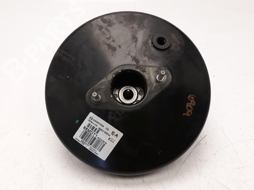 Used Servo brake Servo brake PEUGEOT 308 I (4A_, 4C_) 1.6 16V (120 hp) 9843832 9843832