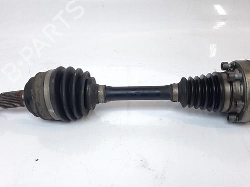 Used Right front driveshaft PORSCHE CAYENNE (92A) 3.0 Diesel (262 hp) 23041612