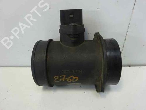 Used Mass air flow sensor AUDI A6 C5 (4B2) 2.5 TDI quattro (150 hp) 25606083