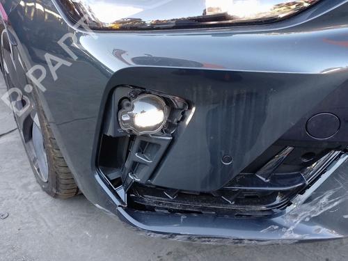 Faro antinebbia anteriore destri CUPRA LEON (KL1, KU1, KUG) 1.5 TSI (150 hp) 31850901