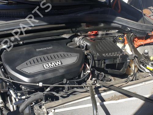 Used Servo brake BMW X2 (F39) sDrive 18 d (150 hp) 18154424