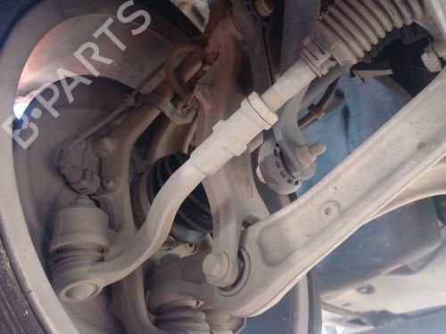 Used Right front steering knuckle Right front steering knuckle AUDI A5 Sportback (F5A, F5F) 35 TFSI Mild Hybrid (150 hp) 39977623 39977623