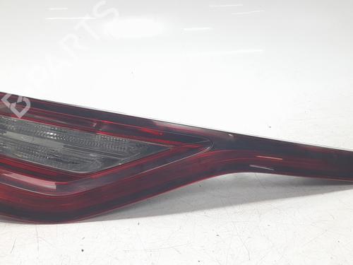 Used Left tailgate light RENAULT MEGANE IV Hatchback (B9A/M/N_) 1.5 dCi 110 (B9A3) (110 hp) 30400627
